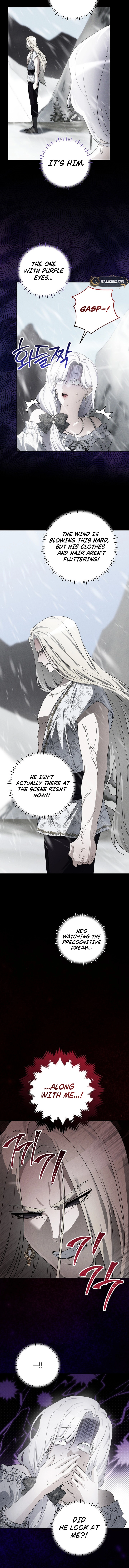 How to Survive as the Monster Duke's Wife Chapter 28 Page 14